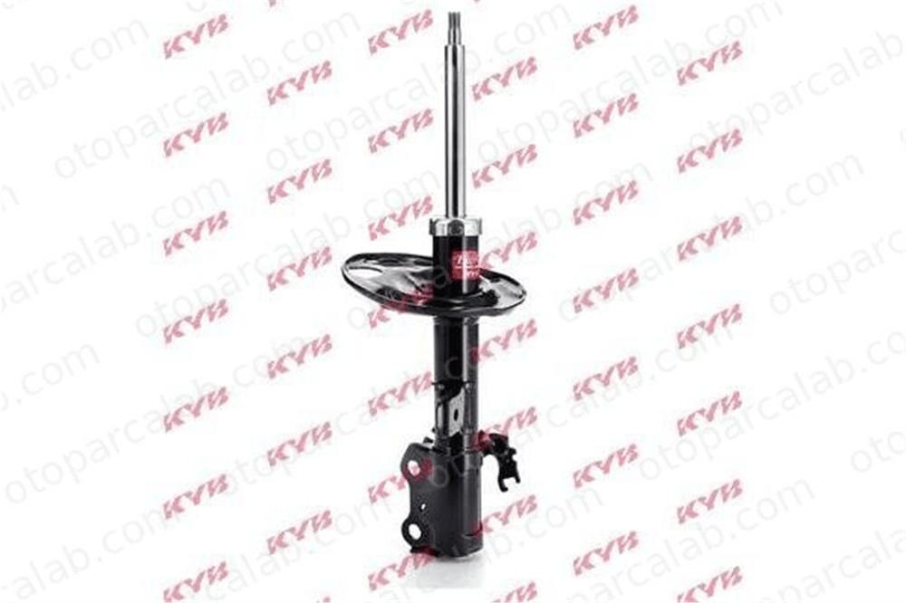 KYB 339031 Amortisör Ön Sağ TOYOTA RAV 4 III 4851080287 4851042190
