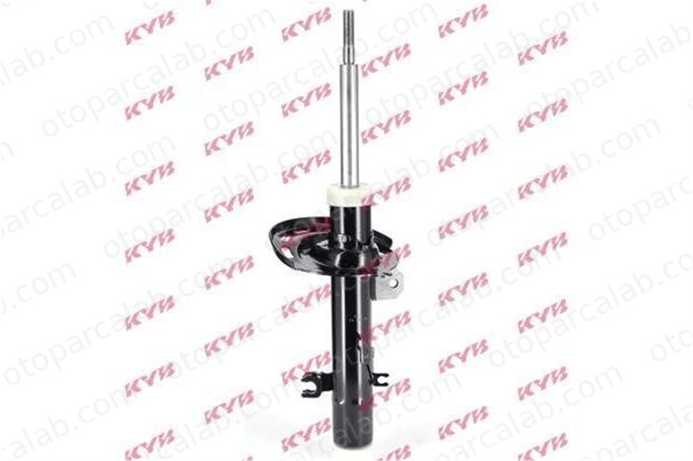 KYB 339795 Amortisör Ön Sol CITROËN DS3 DS3 Cabrio 339795 5208G0