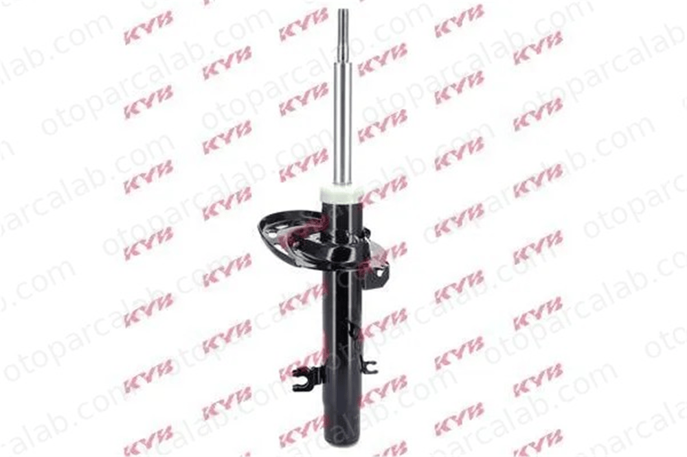 KYB 339801 Amortisör Ön Sağ veya Sol CITROËN DS3 DS3 Cabrio 339801 5208P4