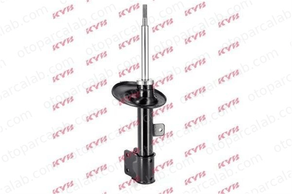 KYB 339806 Amortisör Ön Sağ CITROËN C4 II PEUGEOT 5008 5208K5 5208T8