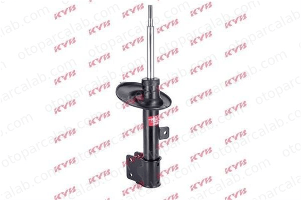KYB 339828 Amortisör Ön Sağ PEUGEOT 3008 MPV CITROËN DS4 339828 5208E7