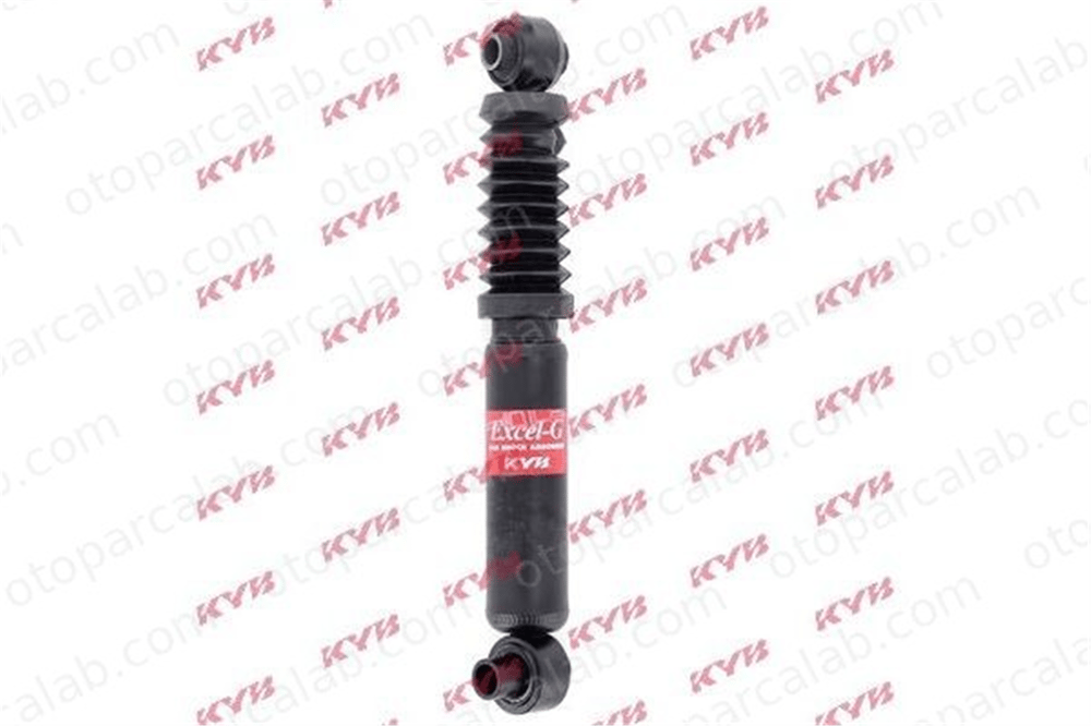 KYB 341101 Amortisör Arka Sağ veya Sol CITROËN AX SAXO 341101 520643