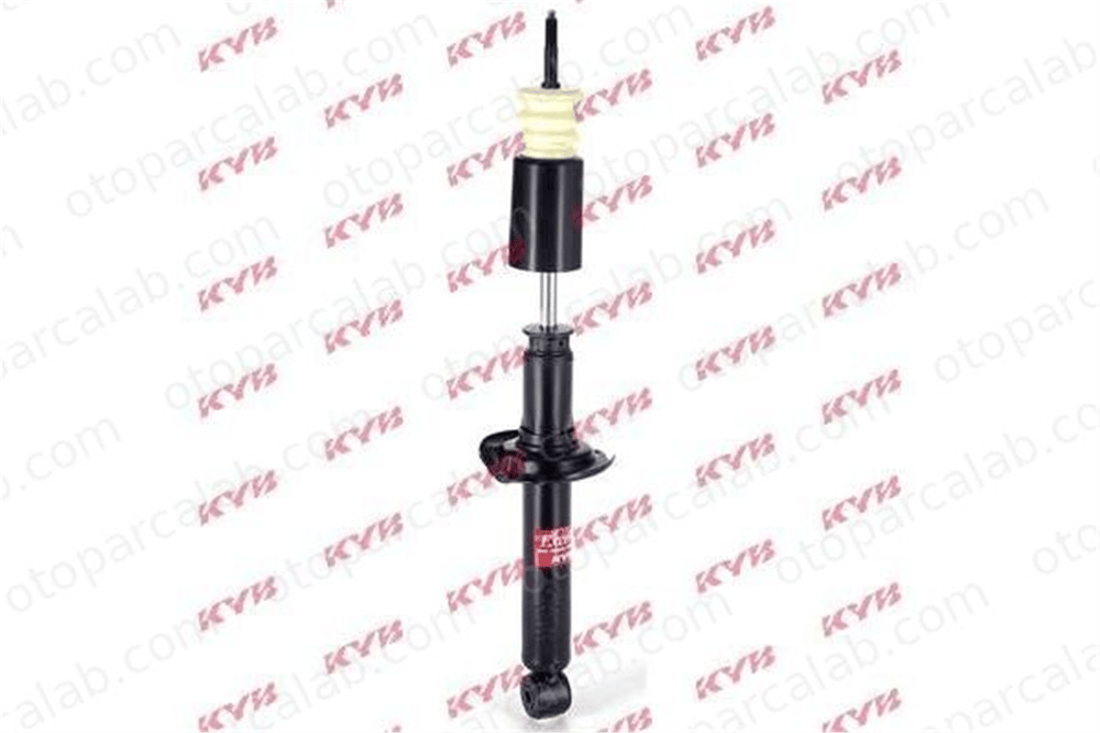 KYB 341191 Amortisör Arka Sağ veya Sol TOYOTA STARLET PASEO Cabrio 341191 4833019755