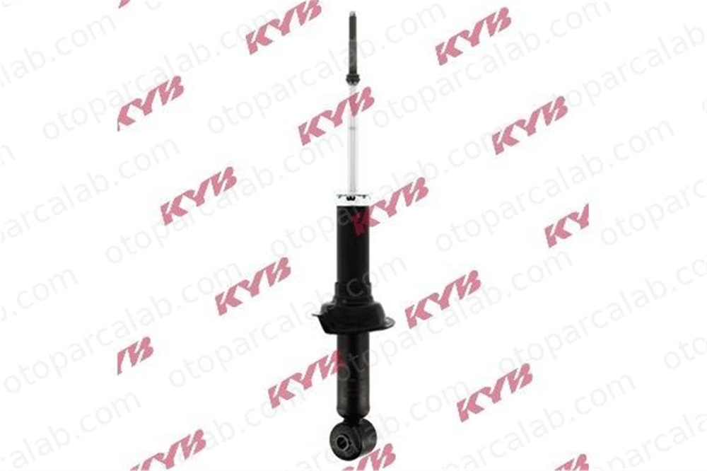 KYB 341205 Amortisör Arka Sağ veya Sol AUDI 100 C3 Sedan 100 C3 Avant 341205 3B0513031N