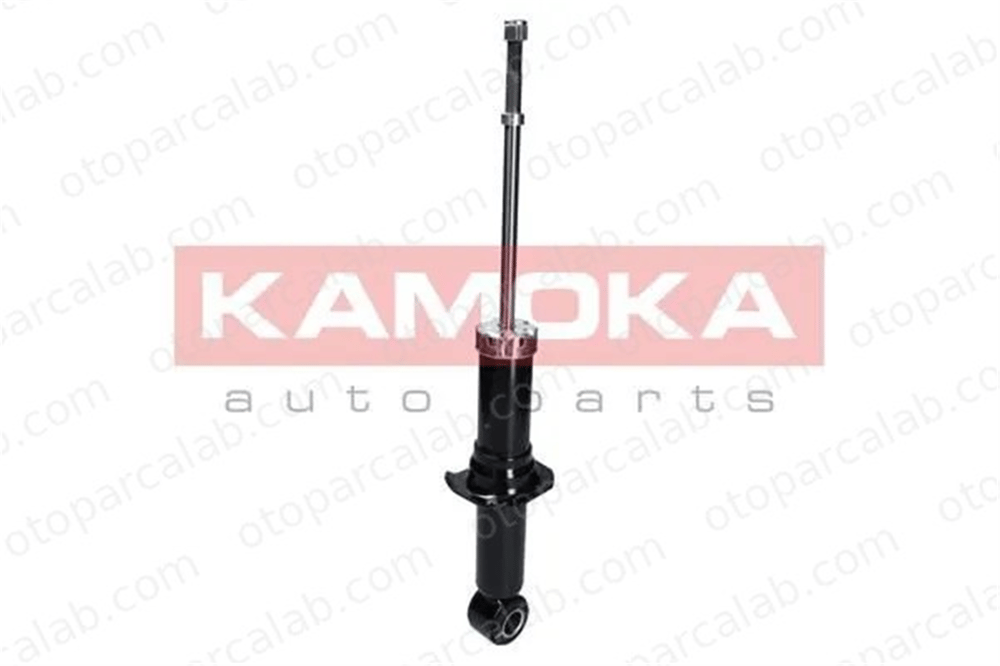 KYB 341294 Amortisör Ön Sağ veya Sol TOYOTA COROLLA Verso 341294 4853009870