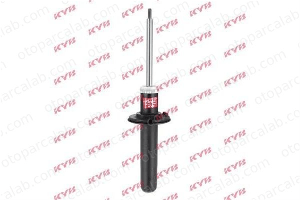 KYB 341743 Amortisör Ön Sağ veya Sol AUDI A6 C7 A6 C7 Avant 341743 4G0413031AF