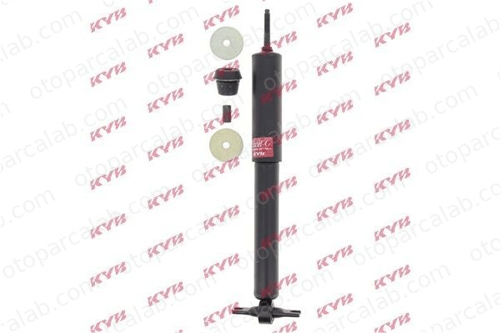 KYB 343004 Amortisör Arka Sağ veya Sol FORD GRANADA Turnier GRANADA II 343004 1518881