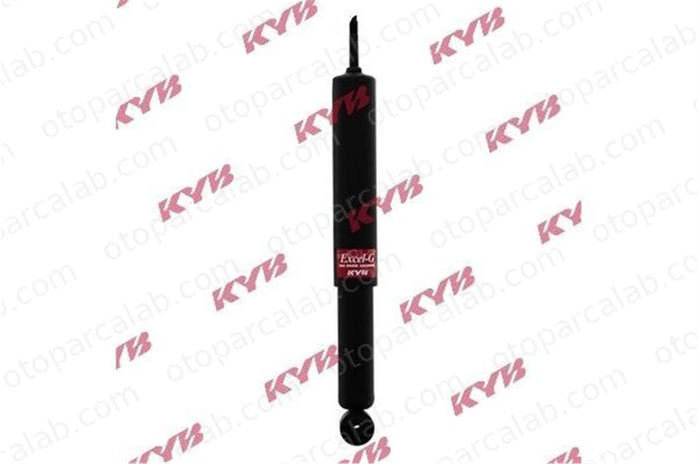 KYB 343017 Amortisör Arka Sağ veya Sol FIAT 131 124 Spider 343017 15660201