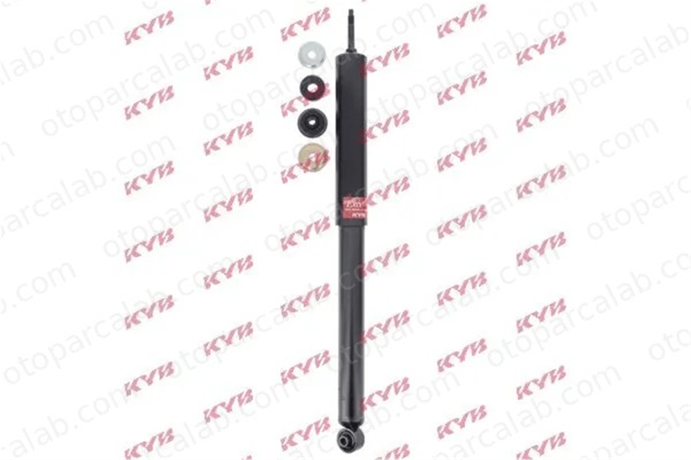 KYB 343047 Amortisör Arka Sağ veya Sol OPEL KADETT E Hatchback KADETT E 96208557 436001