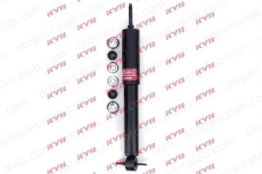 KYB 343198 Amortisör Ön Sağ veya Sol TOYOTA HILUX V Pick-up VW TARO 343198 4850029225