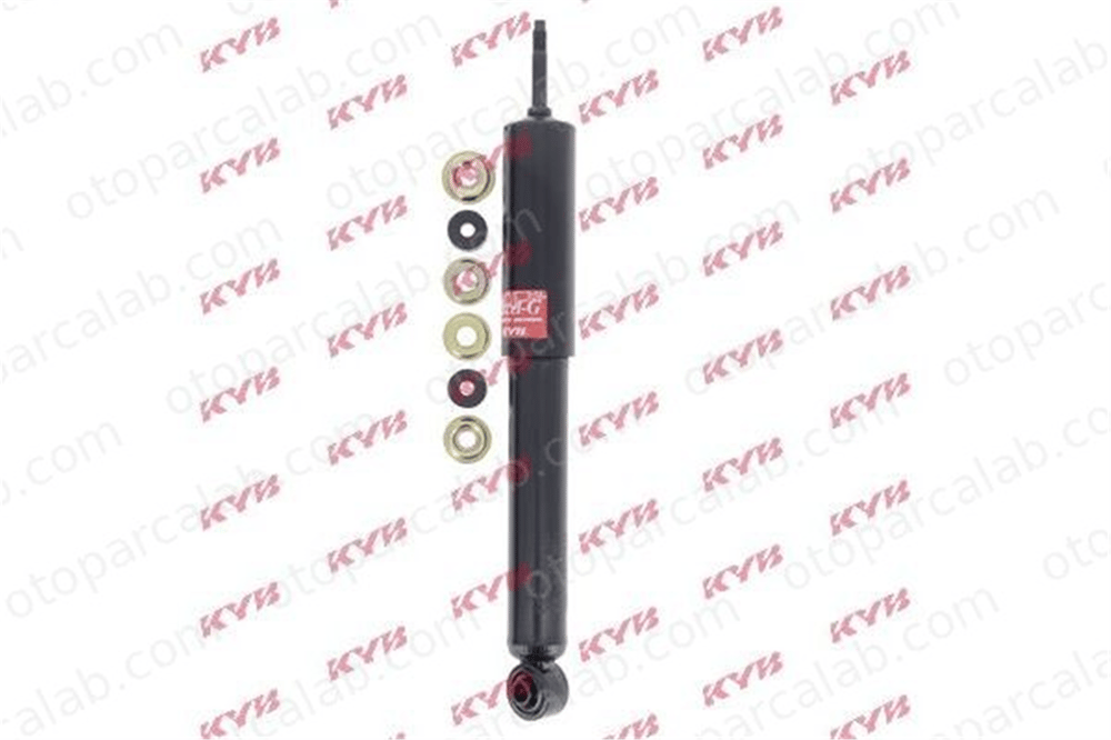 KYB 343324 Amortisör Ön Sağ veya Sol FORD RANGER MAZDA B-SERIE 343324 94433687