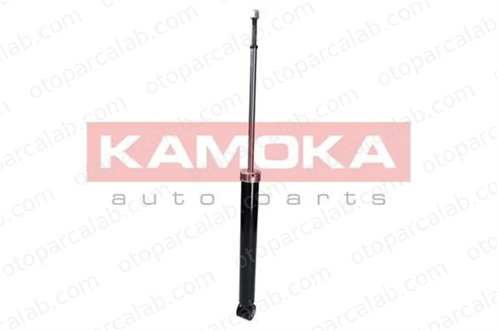 KYB 343357 Amortisör Ön Sağ veya Sol TOYOTA AYGO CITROËN C1 II 343357 5206EG