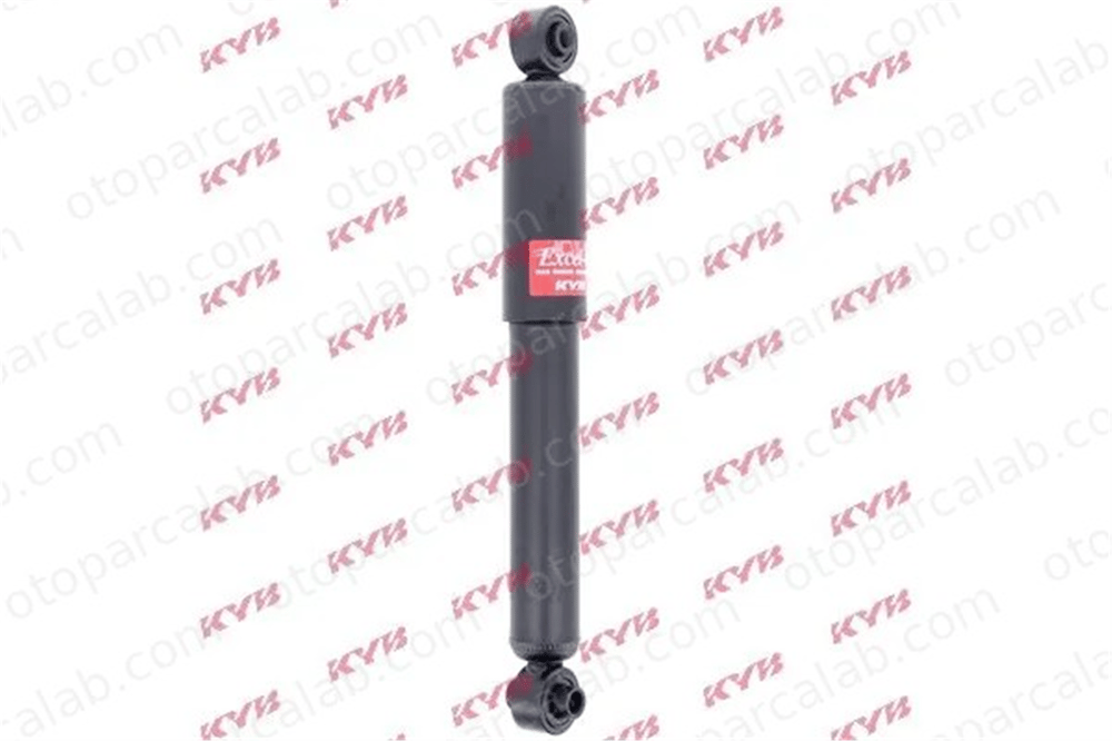 KYB 343486 Amortisör Arka Sağ veya Sol FIAT 500 ABARTH 500 / 595 / 695 343486 50710298