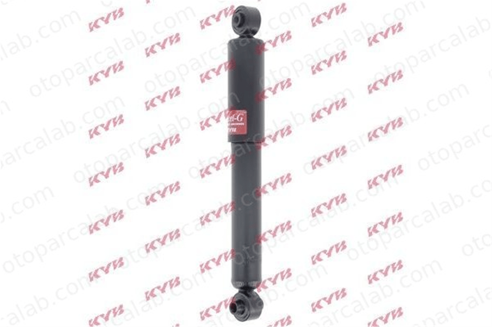 KYB 343488 Amortisör Arka Sağ veya Sol FIAT 500 C ABARTH 500 / 595 / 695 343488 51889084