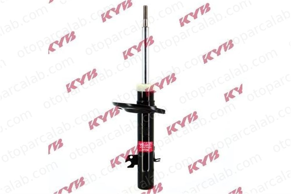 KYB 348012 Amortisör Ön Sağ PEUGEOT 208 I 207 CC 348012 9817007080