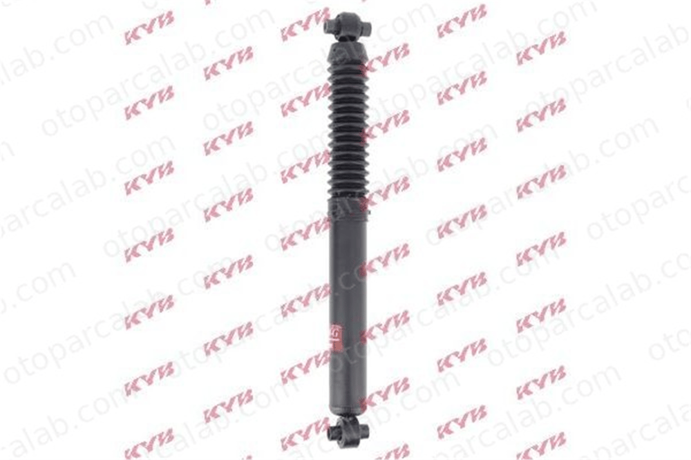 KYB 349019 Amortisör Arka Sağ veya Sol PEUGEOT 208 I CITROËN C3 PICASSO 349019 5206RK