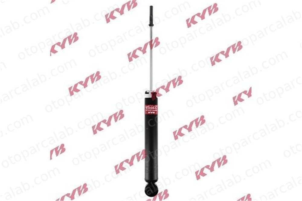 KYB 349218 Amortisör Ön Sağ veya Sol TOYOTA PRIUS PLUS 349218 4853080601