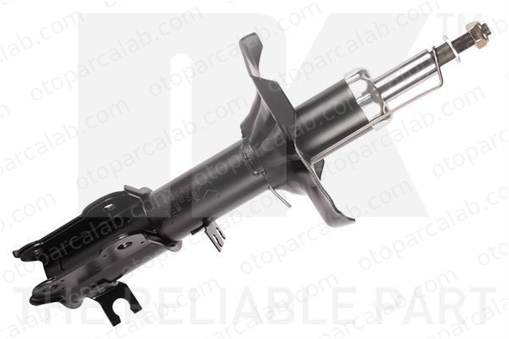 KYB 351004 Amortisör Ön Sağ veya Sol VW POLO II POLO Coupe 351004