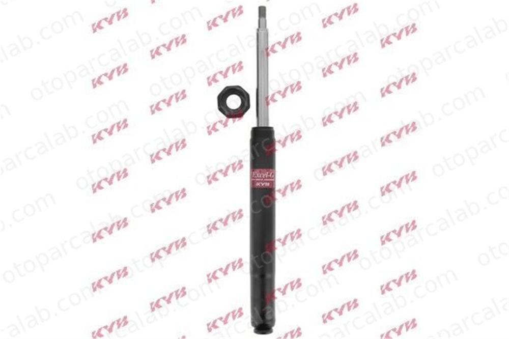 KYB 365081 Amortisör Ön Sağ veya Sol TOYOTA CARINA E VI CARINA E VI Sedan 365081