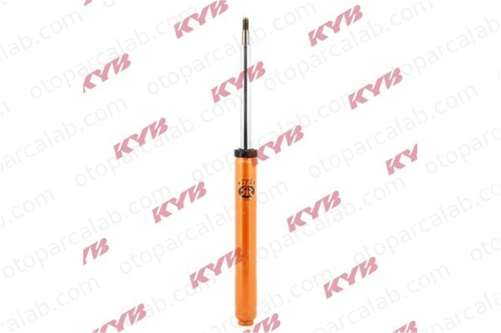 KYB 376001 Amortisör Ön Sağ veya Sol AUDI 100 C3 Sedan 100 C3 Avant 376001