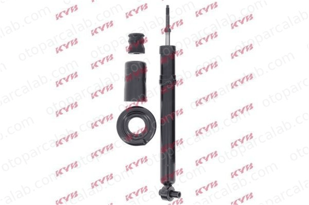 KYB 441019 Amortisör Arka Sağ veya Sol VW POLO II POLO Coupe 441019 861513031B