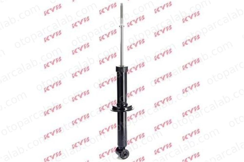 KYB 441800 Amortisör Arka Sağ veya Sol SKODA FAVORIT FAVORIT Forman 441800 115395000