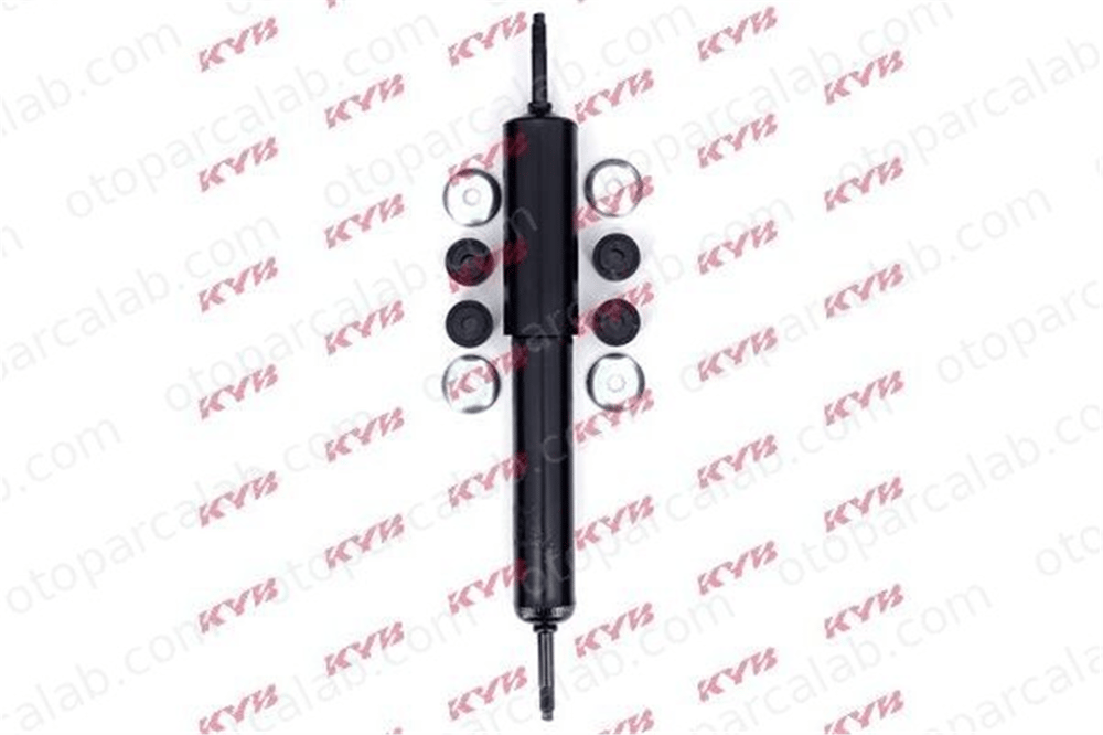 KYB 443005 Amortisör Ön Sağ veya Sol FIAT 126 500 443005 43171340