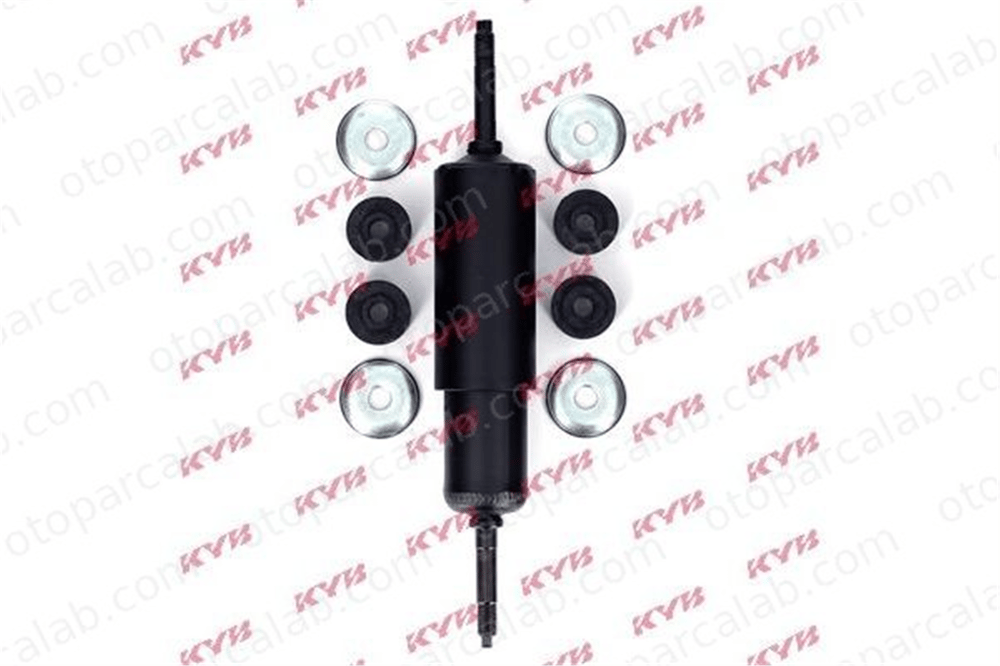 KYB 443006 Amortisör Arka Sağ veya Sol FIAT 126 500 443006 4044425