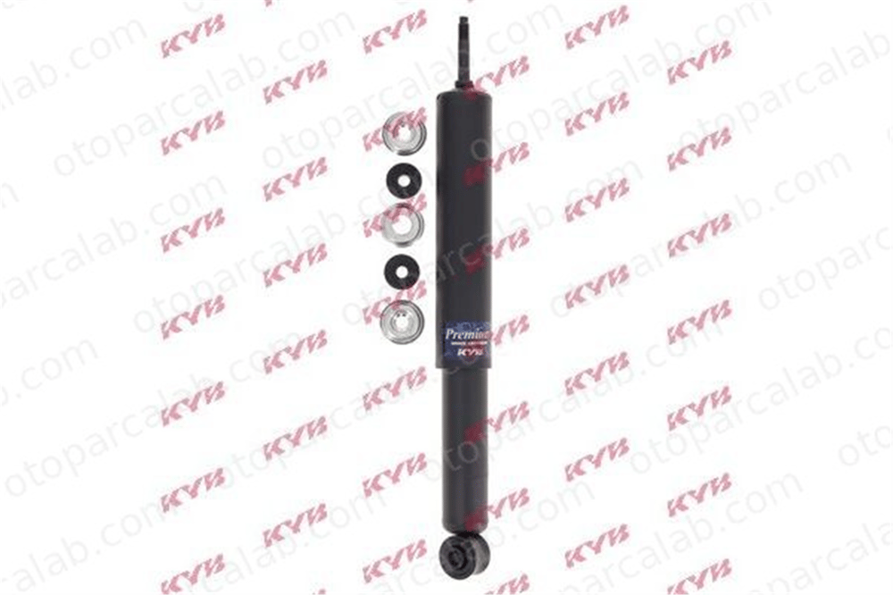 KYB 443015 Amortisör Arka Sağ veya Sol FORD TAUNUS 17M II TAUNUS 17M II Turnier 443015 11439906