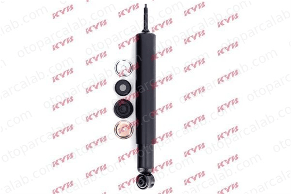 KYB 443134 Amortisör Arka Sağ veya Sol OPEL KADETT E Hatchback KADETT E 96208557 436001