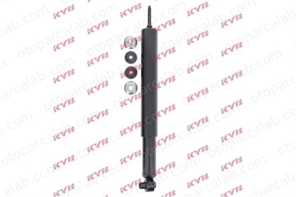 KYB 443234 Amortisör Arka Sağ veya Sol OPEL OMEGA A VECTRA A 443234 436202