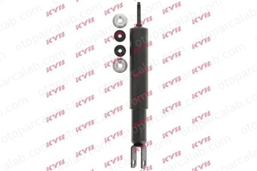 KYB 443237 Amortisör Arka Sağ veya Sol PEUGEOT J7 Panelvan/Van J9 Panelvan/Van 443237 205050