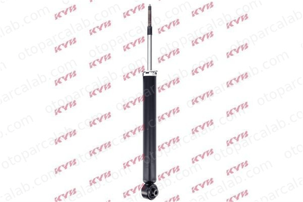 KYB 443399 Amortisör Arka Sağ veya Sol CHEVROLET AVEO / KALOS Hatchback AVEO / KALOS Sedan 96653235 96408735