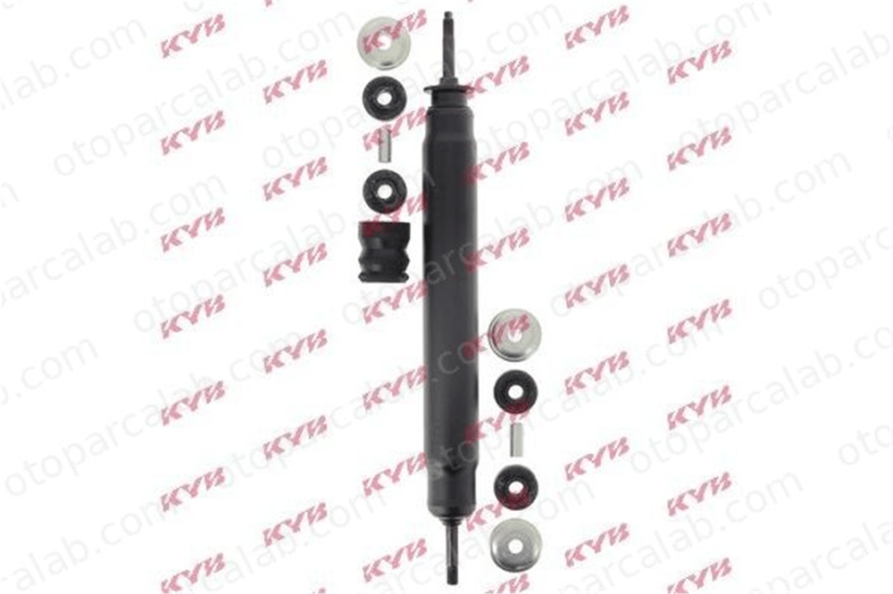 KYB 444031 Amortisör Arka Sağ veya Sol RENAULT 12 12 Variable 444031 7700145029
