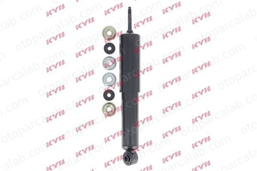 KYB 444104 Amortisör Ön Sağ veya Sol TOYOTA HIACE IV Minibüs/Otobüs HIACE IV Panelvan/Van 444104 4851126240