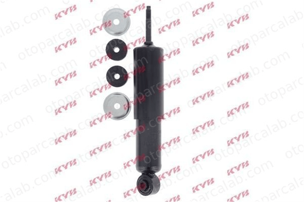 KYB 444266 Amortisör Ön Sağ veya Sol LADA NIVA SUV 444266 21232905004