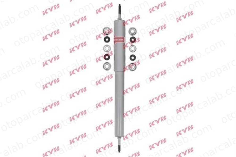 KYB 553039 Amortisör Arka Sağ veya Sol SKODA 130 RAPID 553039 100428700B