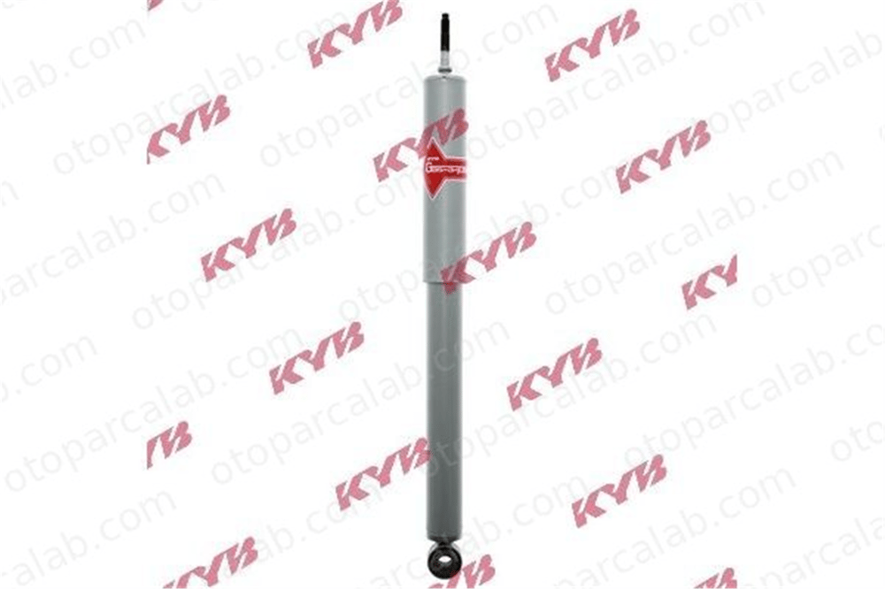 KYB 553055 Amortisör Arka Sağ veya Sol TOYOTA COROLLA Hatchback COROLLA 553055 5516300350