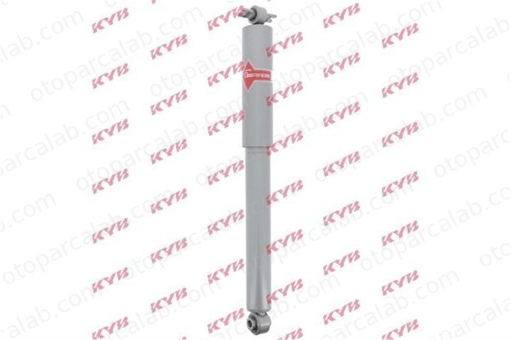 KYB 555050 Amortisör Arka Sağ veya Sol HUMMER HUMMER H3 555050 15084185