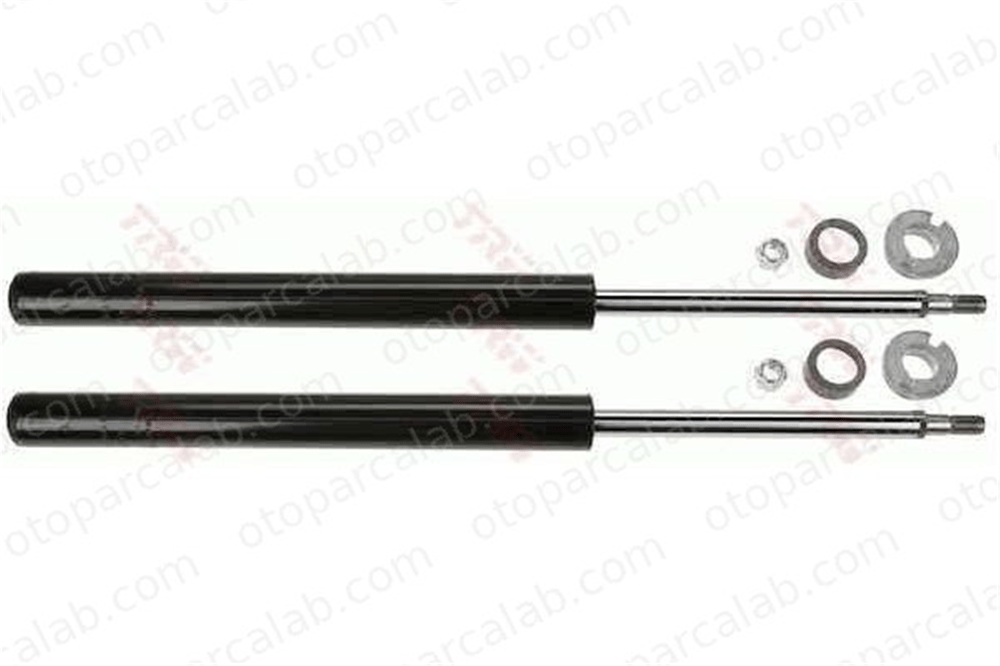 KYB 665022 Amortisör Ön Sağ veya Sol TOYOTA COROLLA Hatchback DAIHATSU CHARMANT 665022 4851012090