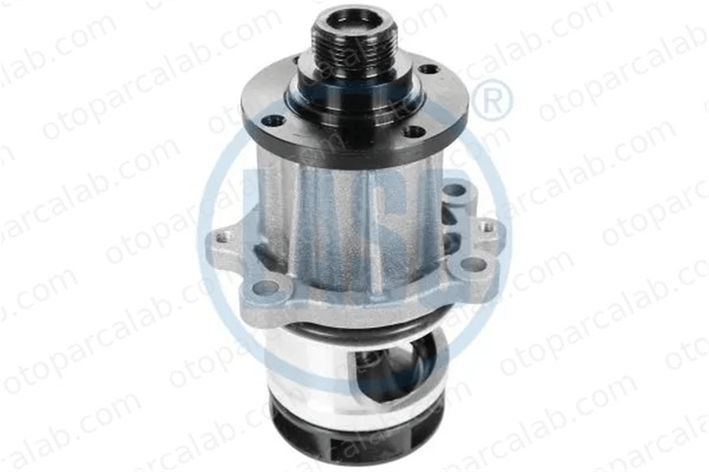 LASO 10200124 Devirdaim Su Pompası BMW 3 5 11511727123 11510004135