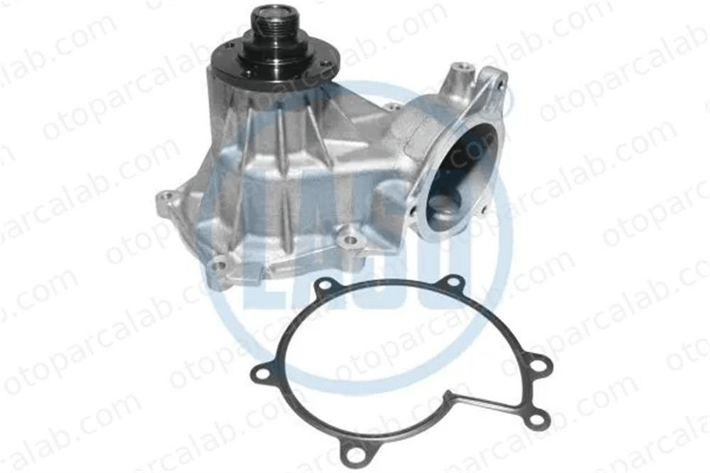 LASO 10200136 Devirdaim Su Pompası BMW 5 11511407806 11511407113