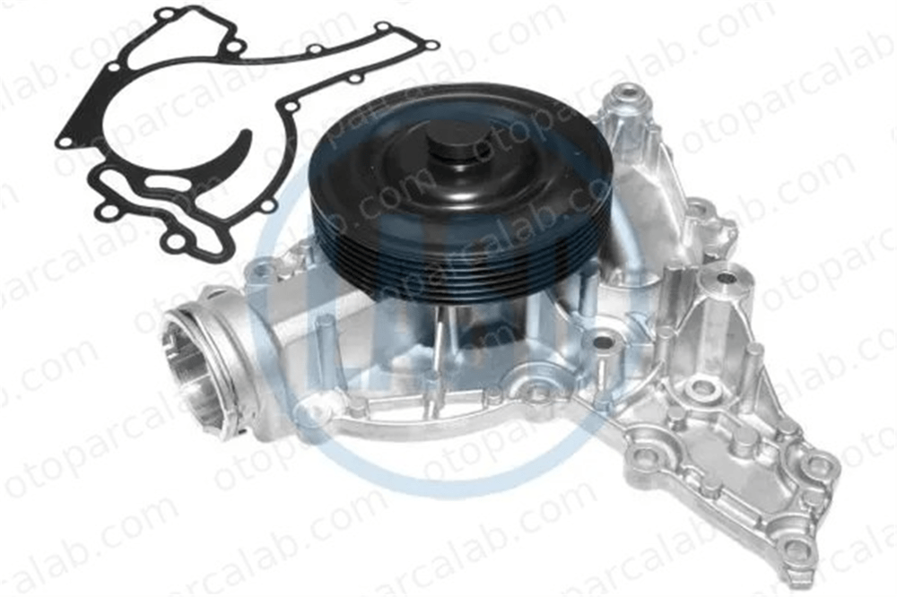 LASO 20200021 Devirdaim Su Pompası MERCEDES-BENZ C-SERISI C-SERISI T-Model A2722000901 2722000401