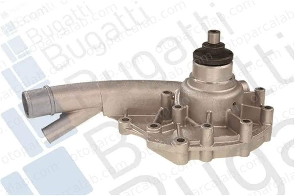 LASO 20200114 Devirdaim Su Pompası MERCEDES-BENZ 190 123 Sedan A1022000120 1022000120