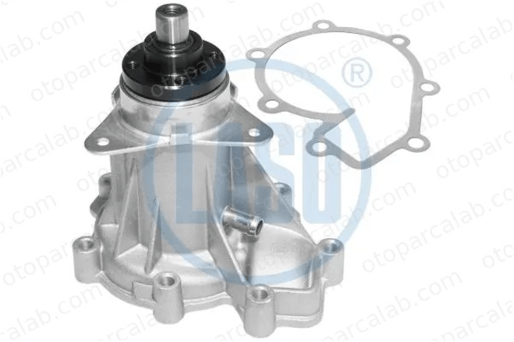 LASO 20200122 Devirdaim Su Pompası MERCEDES-BENZ 124 Sedan 124 T-Model A6012000920 6012000920
