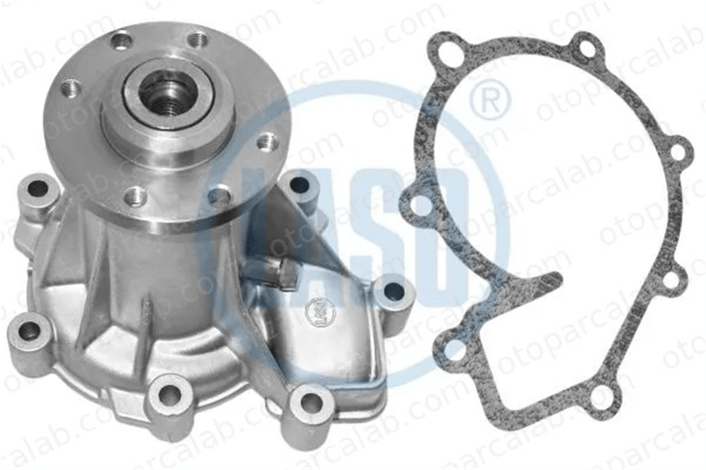 LASO 20200123 Devirdaim Su Pompası MERCEDES-BENZ 124 Sedan 124 T-Model A6022000220 6022000020