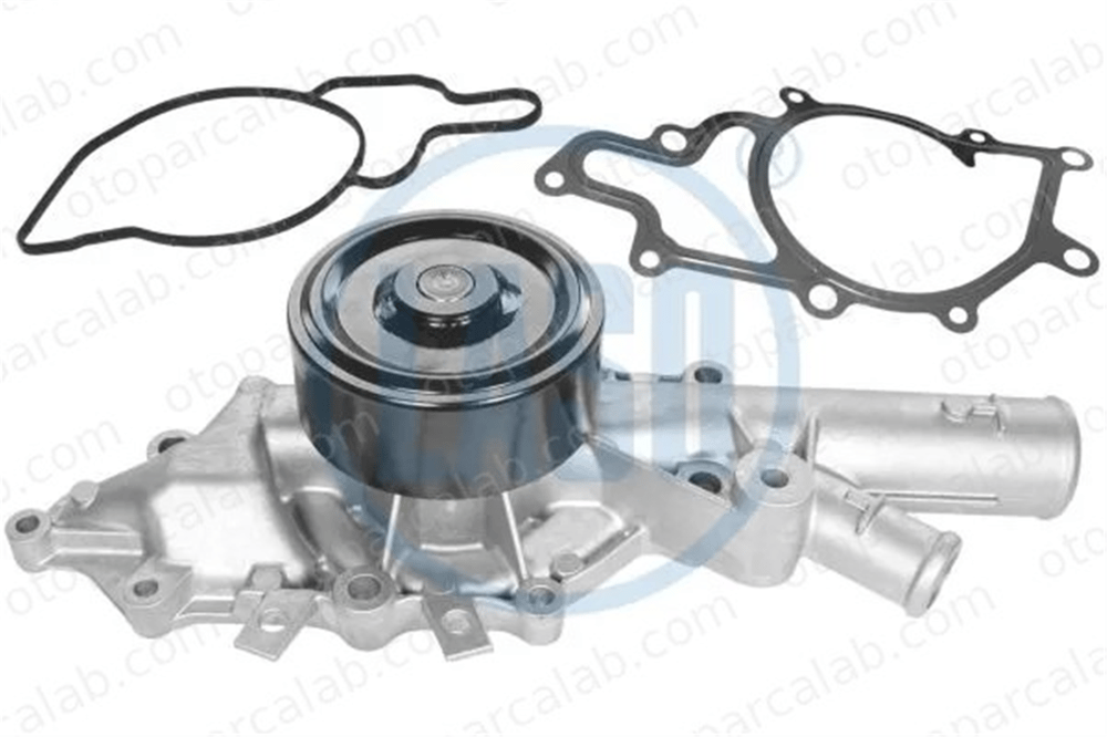 LASO 20200158 Devirdaim Su Pompası MERCEDES-BENZ C-SERISI C-SERISI T-Model 6112000201 6112001201
