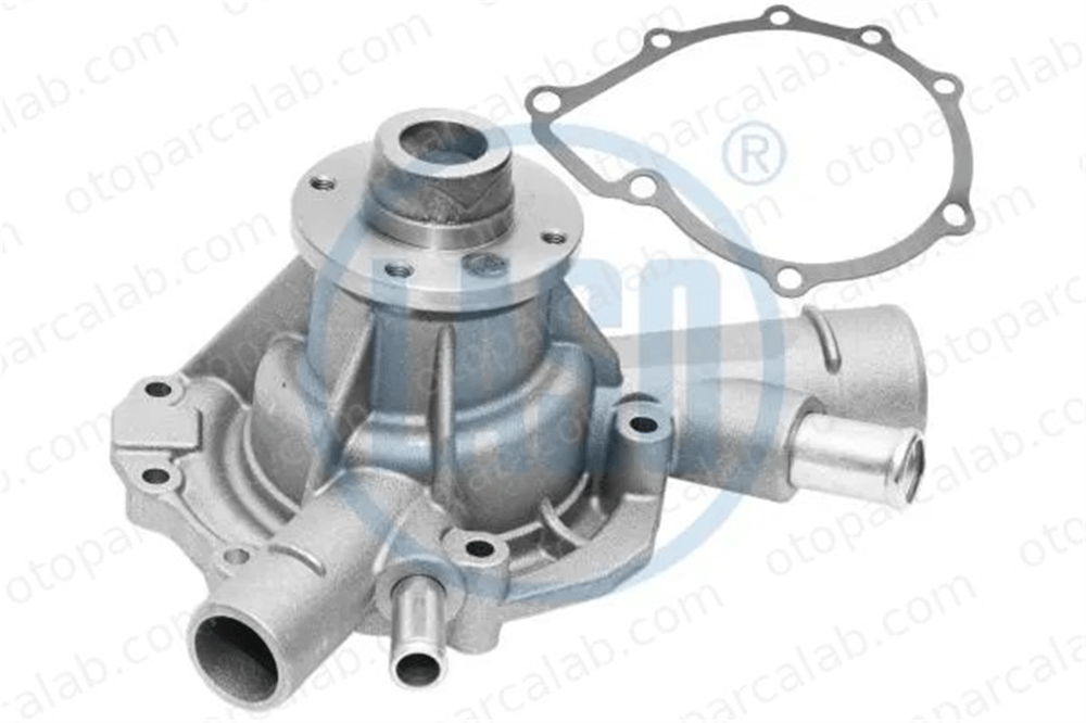 LASO 20200186 Devirdaim Su Pompası MERCEDES-BENZ C-SERISI C-SERISI Coupe A1112004301 1112004301