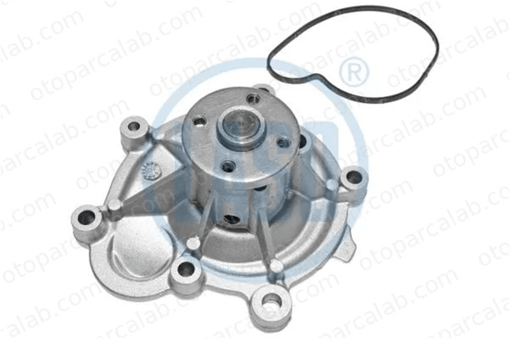 LASO 20200196 Devirdaim Su Pompası MERCEDES-BENZ C-SERISI C-SERISI T-Model A2712001001 2712000201