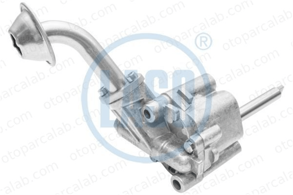 LASO 95180112 Yağ Pompası VW GOLF II JETTA II 27115105E 027115105E